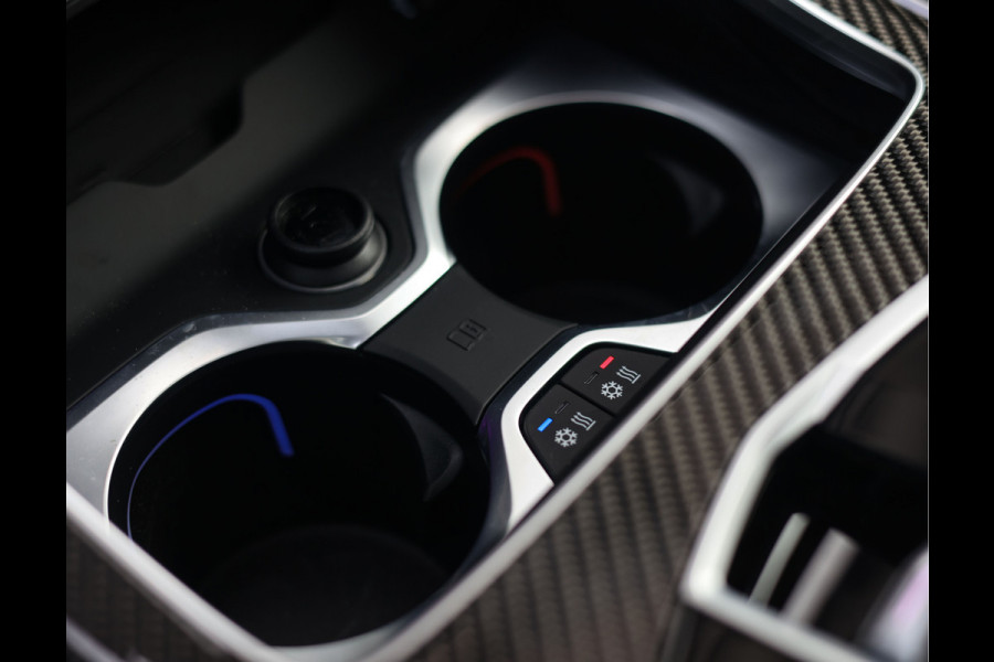 BMW X5 50e xDrive | Pano - Trekhaak - Coffee