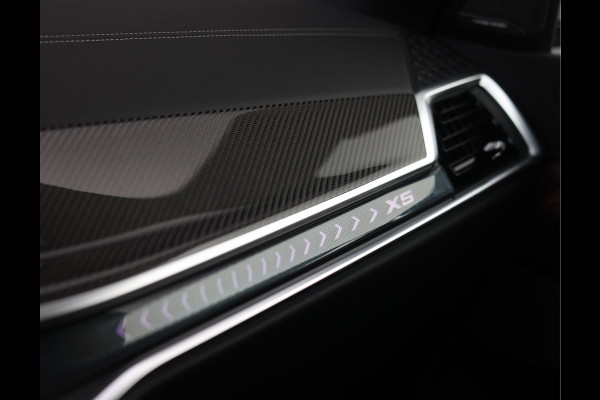 BMW X5 50e xDrive | Pano - Trekhaak - Coffee