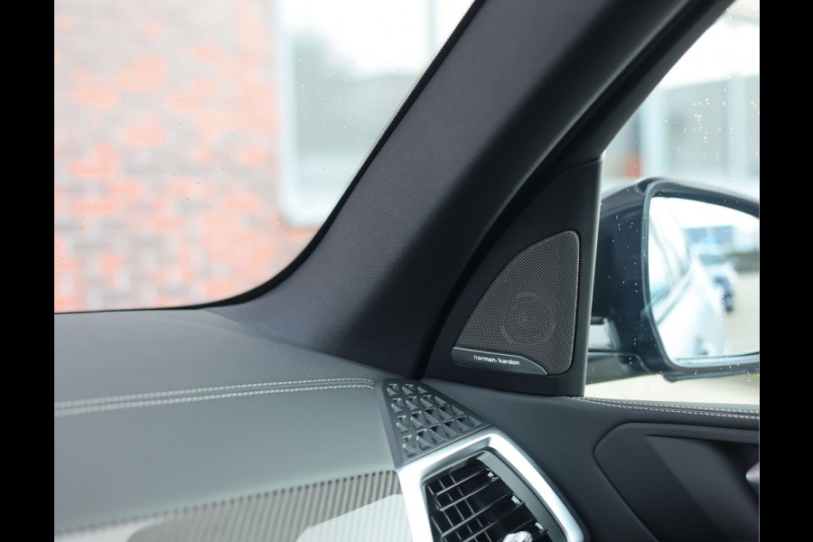 BMW X5 50e xDrive | Pano - Trekhaak - Coffee