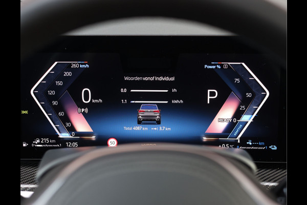 BMW X5 50e xDrive | Pano - Trekhaak - Coffee