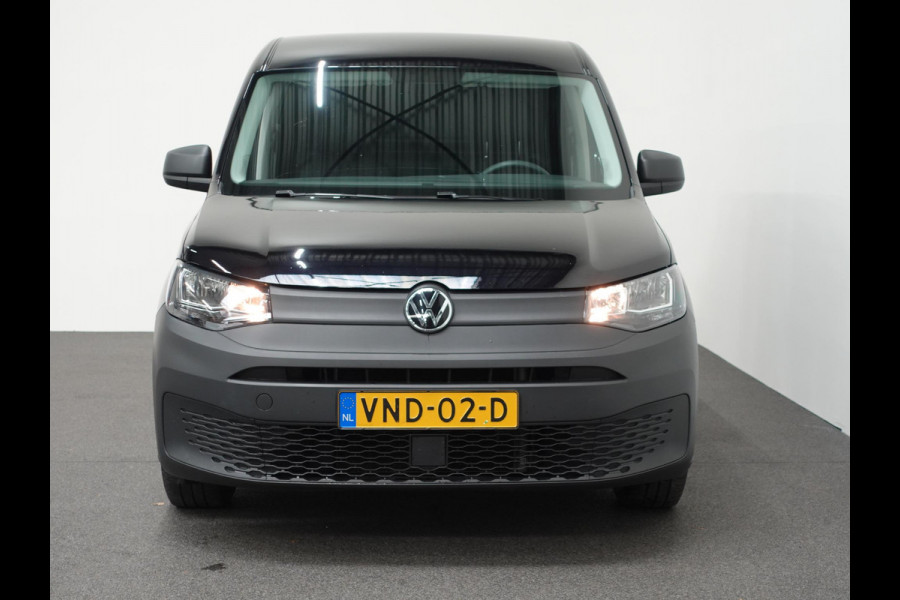 Volkswagen Caddy Cargo 2.0 TDI Airco Apple Carplay/ Android Auto Bluetooth