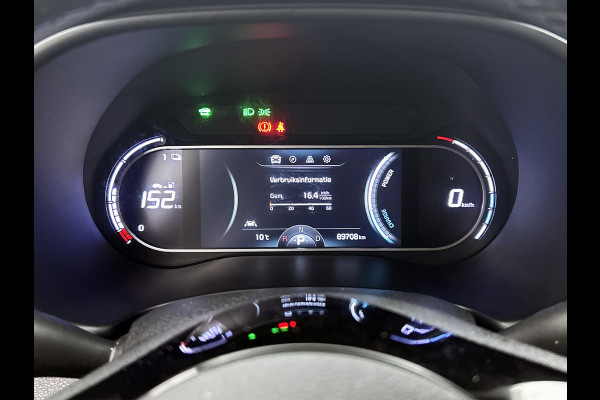 Kia e-Soul 150kW / 64kWh / SOH 100% / Executive line / Leder / TV. DVD scherm / Xenon / Navigatie / Airco-ecc. / Apk 12-2026