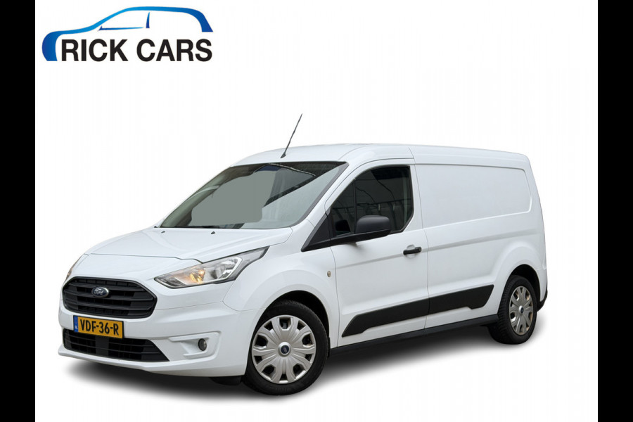 Ford Transit Connect 1.5 EcoBlue L2 Trend Achteruitrijcamera/CarPlay/navigatie