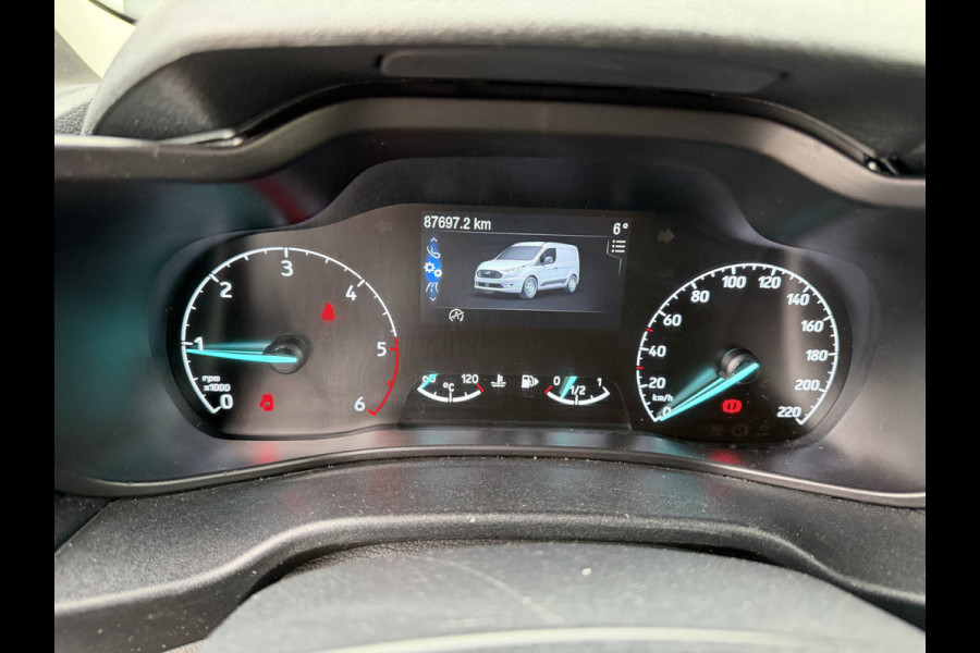 Ford Transit Connect 1.5 EcoBlue L2 Trend Achteruitrijcamera/CarPlay/navigatie