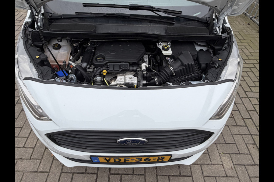 Ford Transit Connect 1.5 EcoBlue L2 Trend Achteruitrijcamera/CarPlay/navigatie