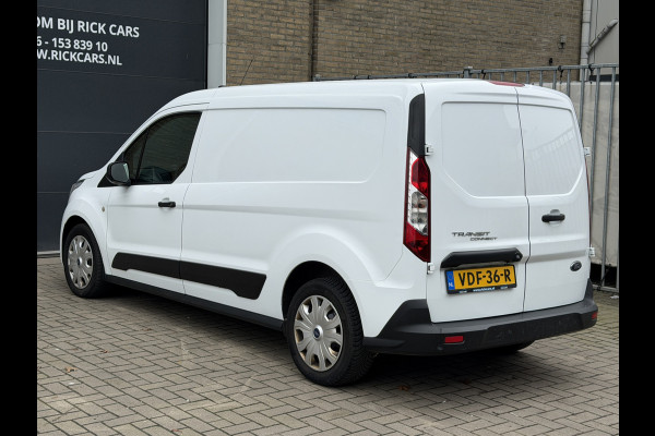 Ford Transit Connect 1.5 EcoBlue L2 Trend Achteruitrijcamera/CarPlay/navigatie