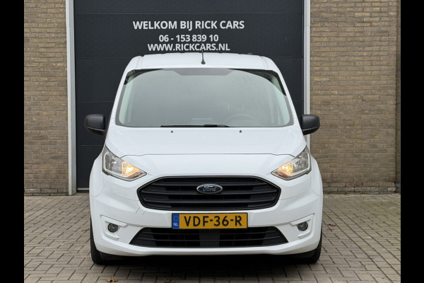 Ford Transit Connect 1.5 EcoBlue L2 Trend Achteruitrijcamera/CarPlay/navigatie