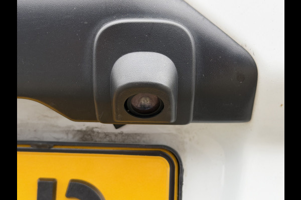 Ford Transit Connect 1.5 EcoBlue L2 Trend Achteruitrijcamera/CarPlay/navigatie