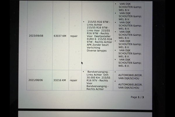 Ford Transit Connect 1.5 EcoBlue L2 Trend Achteruitrijcamera/CarPlay/navigatie