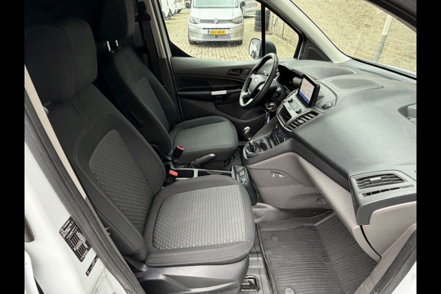 Ford Transit Connect 1.5 EcoBlue L2 Trend Achteruitrijcamera/CarPlay/navigatie