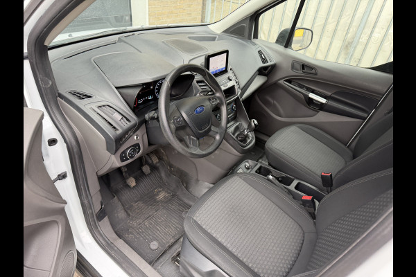 Ford Transit Connect 1.5 EcoBlue L2 Trend Achteruitrijcamera/CarPlay/navigatie