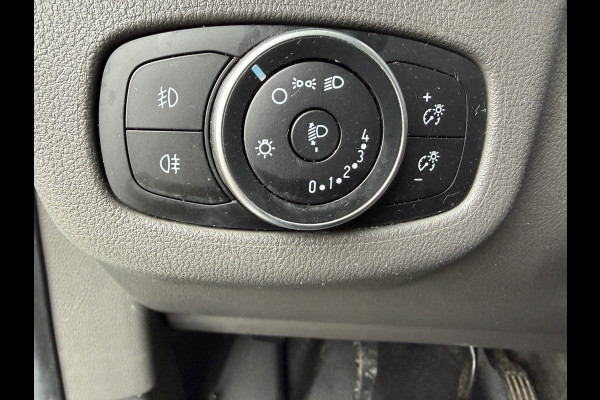 Ford Transit Connect 1.5 EcoBlue L2 Trend Achteruitrijcamera/CarPlay/navigatie