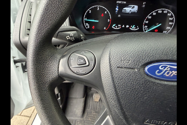 Ford Transit Connect 1.5 EcoBlue L2 Trend Achteruitrijcamera/CarPlay/navigatie