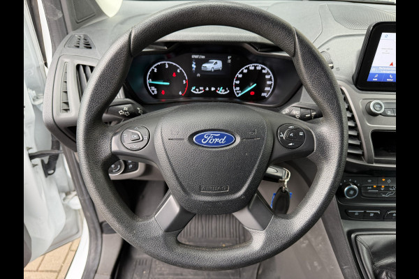 Ford Transit Connect 1.5 EcoBlue L2 Trend Achteruitrijcamera/CarPlay/navigatie
