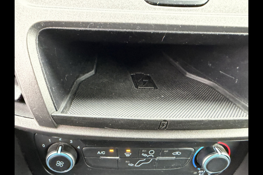 Ford Transit Connect 1.5 EcoBlue L2 Trend Achteruitrijcamera/CarPlay/navigatie