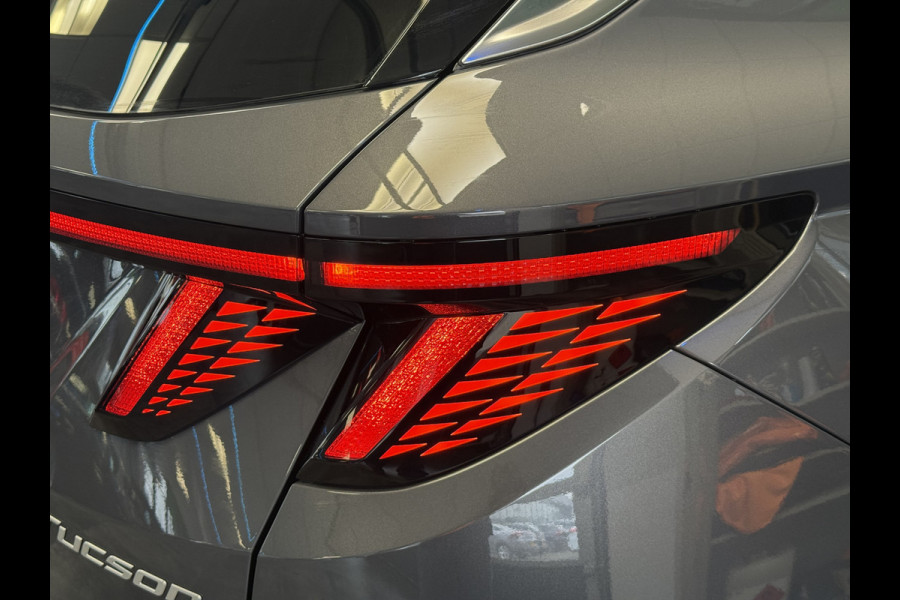 Hyundai Tucson 1.6 T-GDI PHEV Comfort Smart Carplay Keyless entry/go ACC ECC PDC Camera