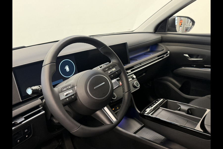 Hyundai Tucson 1.6 T-GDI PHEV Comfort Smart Carplay Keyless entry/go ACC ECC PDC Camera