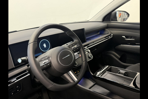 Hyundai Tucson 1.6 T-GDI PHEV Comfort Smart Carplay Keyless entry/go ACC ECC PDC Camera