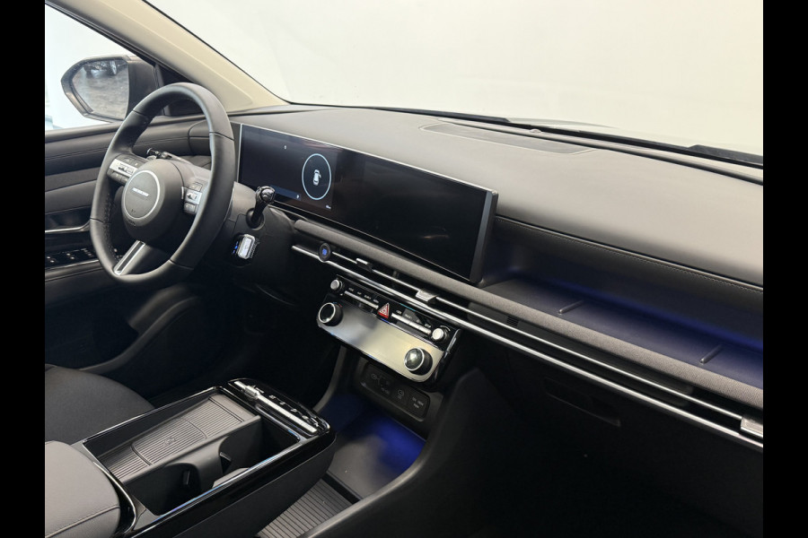 Hyundai Tucson 1.6 T-GDI PHEV Comfort Smart Carplay Keyless entry/go ACC ECC PDC Camera