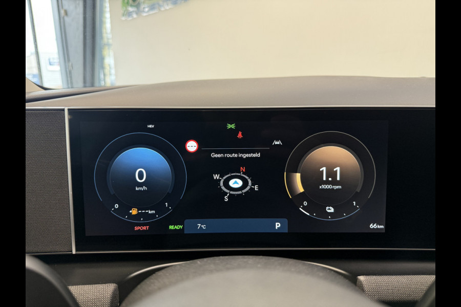 Hyundai Tucson 1.6 T-GDI PHEV Comfort Smart Carplay Keyless entry/go ACC ECC PDC Camera