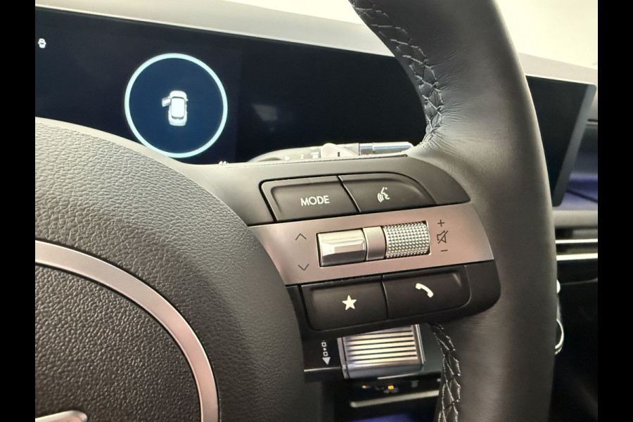 Hyundai Tucson 1.6 T-GDI PHEV Comfort Smart Carplay Keyless entry/go ACC ECC PDC Camera