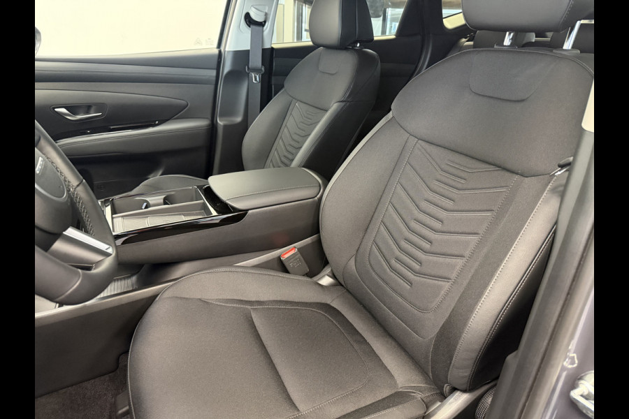 Hyundai Tucson 1.6 T-GDI PHEV Comfort Smart Carplay Keyless entry/go ACC ECC PDC Camera