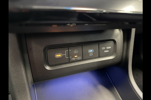 Hyundai Tucson 1.6 T-GDI PHEV Comfort Smart Carplay Keyless entry/go ACC ECC PDC Camera