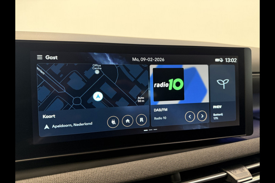 Hyundai Tucson 1.6 T-GDI PHEV Comfort Smart Carplay Keyless entry/go ACC ECC PDC Camera
