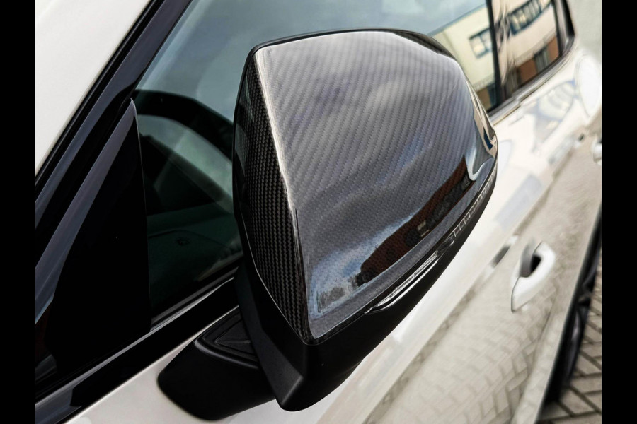 Audi Q5 55TFSI e 367PK Quattro Competition S Edition S-Line 1é Eig! Audi Exclusive|Pano|Luchtvering|S-Kuipstoelen|HD Matrix|Carbon