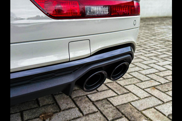 Audi Q5 55TFSI e 367PK Quattro Competition S Edition S-Line 1é Eig! Audi Exclusive|Pano|Luchtvering|S-Kuipstoelen|HD Matrix|Carbon