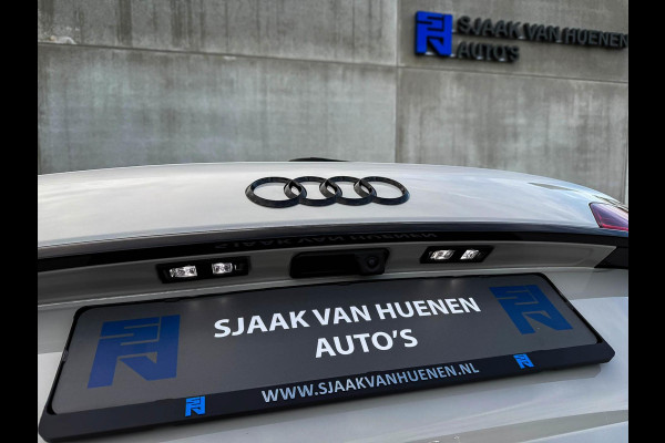Audi Q5 55TFSI e 367PK Quattro Competition S Edition S-Line 1é Eig! Audi Exclusive|Pano|Luchtvering|S-Kuipstoelen|HD Matrix|Carbon