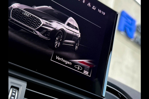 Audi Q5 55TFSI e 367PK Quattro Competition S Edition S-Line 1é Eig! Audi Exclusive|Pano|Luchtvering|S-Kuipstoelen|HD Matrix|Carbon