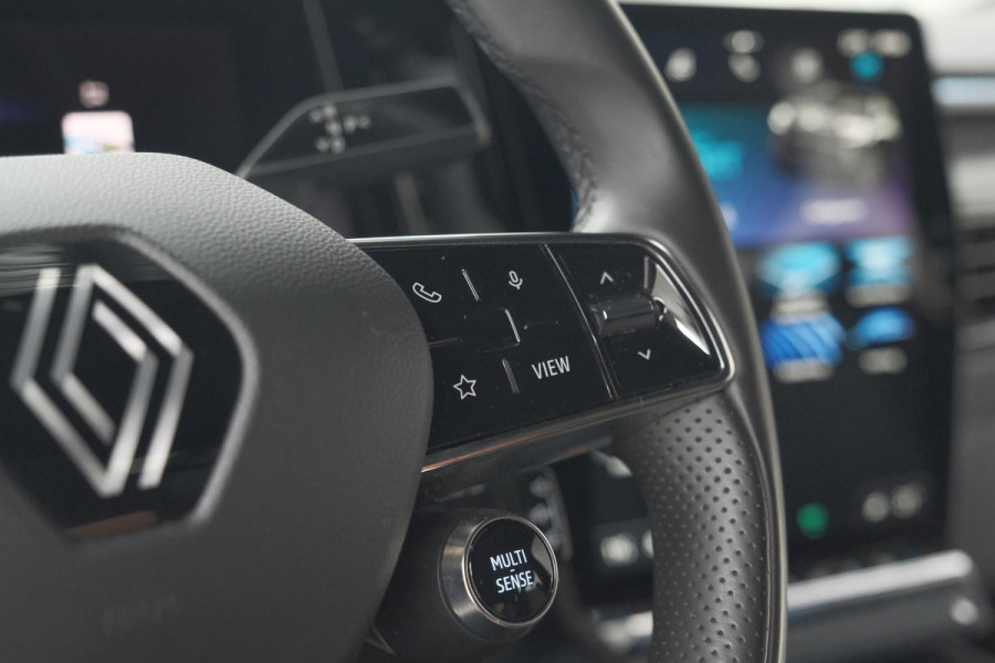 Renault Austral Mild Hybrid 160 X-Tronic Techno | Panoramadak | 360 Camera | Dodehoekdetectie | Apple Carplay