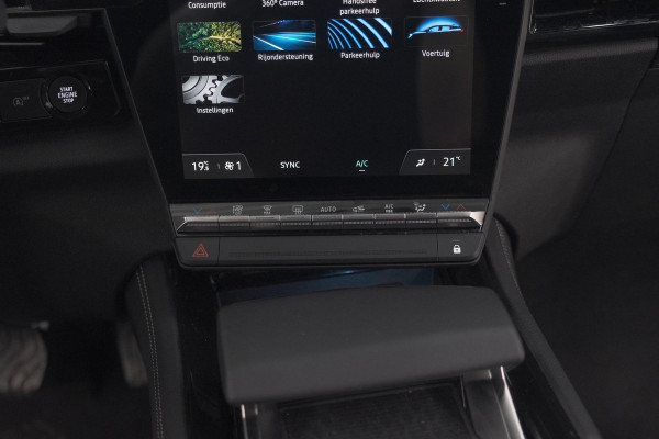 Renault Austral Mild Hybrid 160 X-Tronic Techno | Panoramadak | 360 Camera | Dodehoekdetectie | Apple Carplay