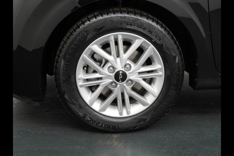 Kia Picanto 1.0 DPi DynamicLine Airco - Apple Carplay/ Android Auto - Cruise Control - Bluetooth - Lichtmetalen velgen 14 inch Fabrieksgarantie tot 01-2031