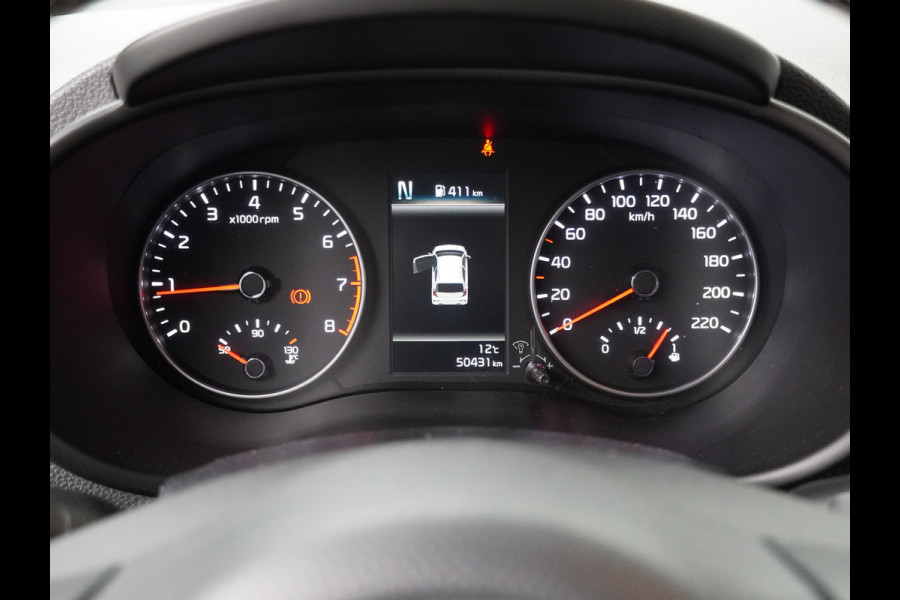 Kia Picanto 1.0 DPi DynamicLine Airco - Apple Carplay/ Android Auto - Cruise Control - Bluetooth - Lichtmetalen velgen 14 inch Fabrieksgarantie tot 01-2031