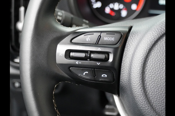 Kia Picanto 1.0 DPi DynamicLine Airco - Apple Carplay/ Android Auto - Cruise Control - Bluetooth - Lichtmetalen velgen 14 inch Fabrieksgarantie tot 01-2031