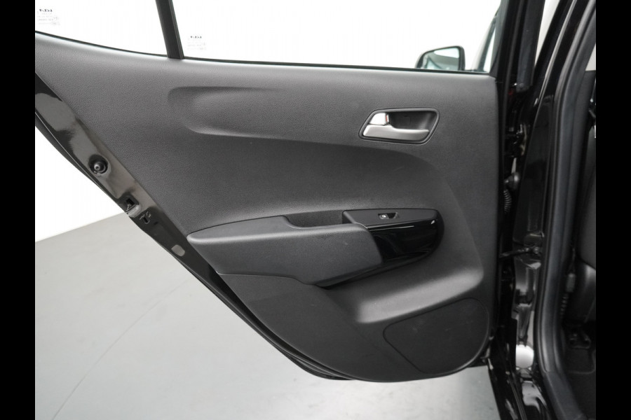 Kia Picanto 1.0 DPi DynamicLine Airco - Apple Carplay/ Android Auto - Cruise Control - Bluetooth - Lichtmetalen velgen 14 inch Fabrieksgarantie tot 01-2031