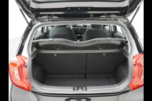 Kia Picanto 1.0 DPi DynamicLine Airco - Apple Carplay/ Android Auto - Cruise Control - Bluetooth - Lichtmetalen velgen 14 inch Fabrieksgarantie tot 01-2031