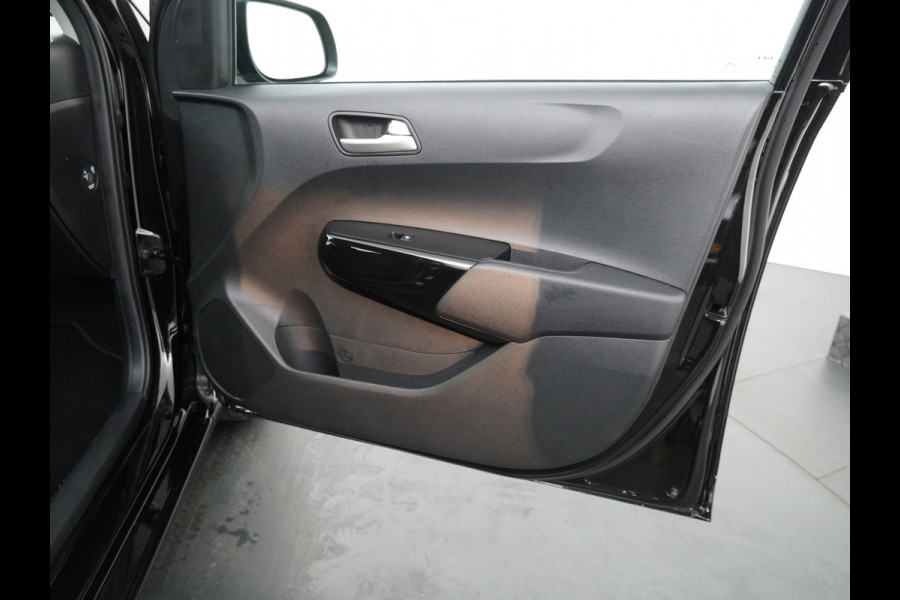 Kia Picanto 1.0 DPi DynamicLine Airco - Apple Carplay/ Android Auto - Cruise Control - Bluetooth - Lichtmetalen velgen 14 inch Fabrieksgarantie tot 01-2031
