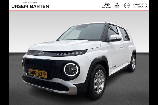 Hyundai Inster Pulse 49 kWh