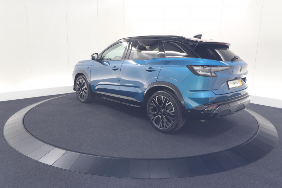 Renault Austral 1.2 E-Tech full hybrid 200 iconic esprit Alpine | Elektrische Kofferklep | Winterpakket | Adaptieve Cruise Control