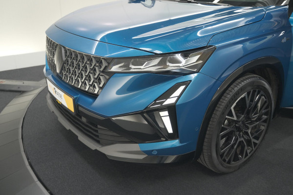 Renault Austral 1.2 E-Tech full hybrid 200 iconic esprit Alpine | Elektrische Kofferklep | Winterpakket | Adaptieve Cruise Control