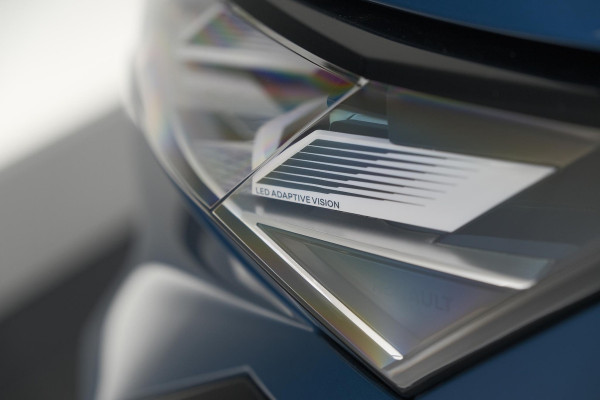 Renault Austral 1.2 E-Tech full hybrid 200 iconic esprit Alpine | Elektrische Kofferklep | Winterpakket | Adaptieve Cruise Control