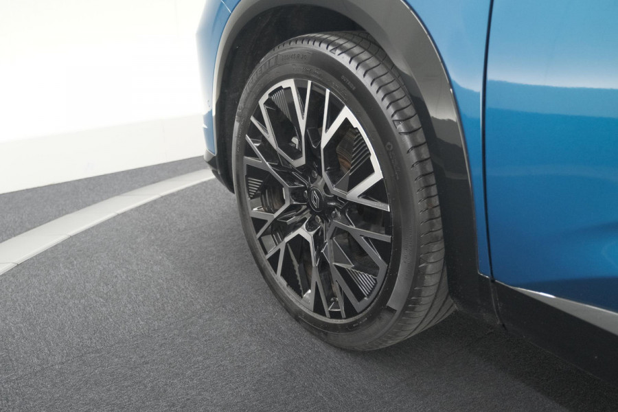 Renault Austral 1.2 E-Tech full hybrid 200 iconic esprit Alpine | Elektrische Kofferklep | Winterpakket | Adaptieve Cruise Control