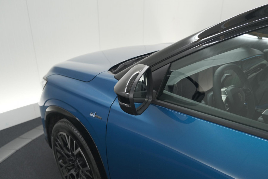 Renault Austral 1.2 E-Tech full hybrid 200 iconic esprit Alpine | Elektrische Kofferklep | Winterpakket | Adaptieve Cruise Control