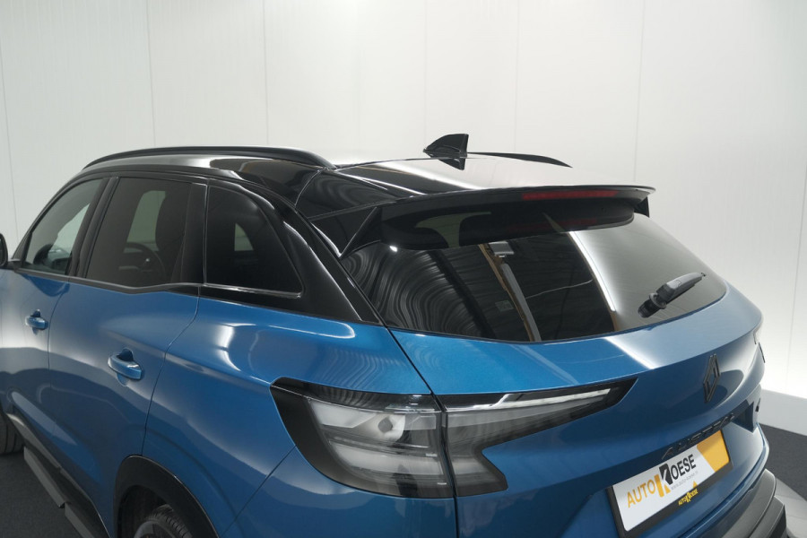 Renault Austral 1.2 E-Tech full hybrid 200 iconic esprit Alpine | Elektrische Kofferklep | Winterpakket | Adaptieve Cruise Control