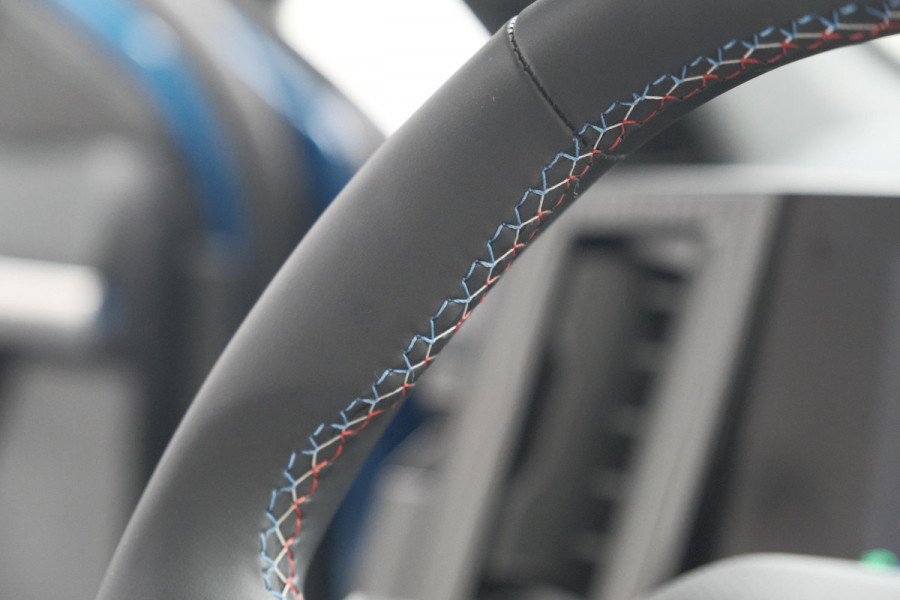 Renault Austral 1.2 E-Tech full hybrid 200 iconic esprit Alpine | Elektrische Kofferklep | Winterpakket | Adaptieve Cruise Control