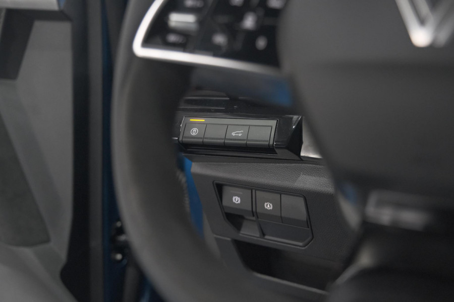 Renault Austral 1.2 E-Tech full hybrid 200 iconic esprit Alpine | Elektrische Kofferklep | Winterpakket | Adaptieve Cruise Control