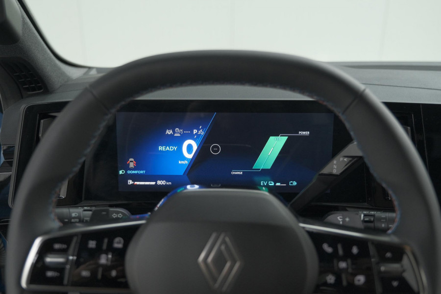 Renault Austral 1.2 E-Tech full hybrid 200 iconic esprit Alpine | Elektrische Kofferklep | Winterpakket | Adaptieve Cruise Control